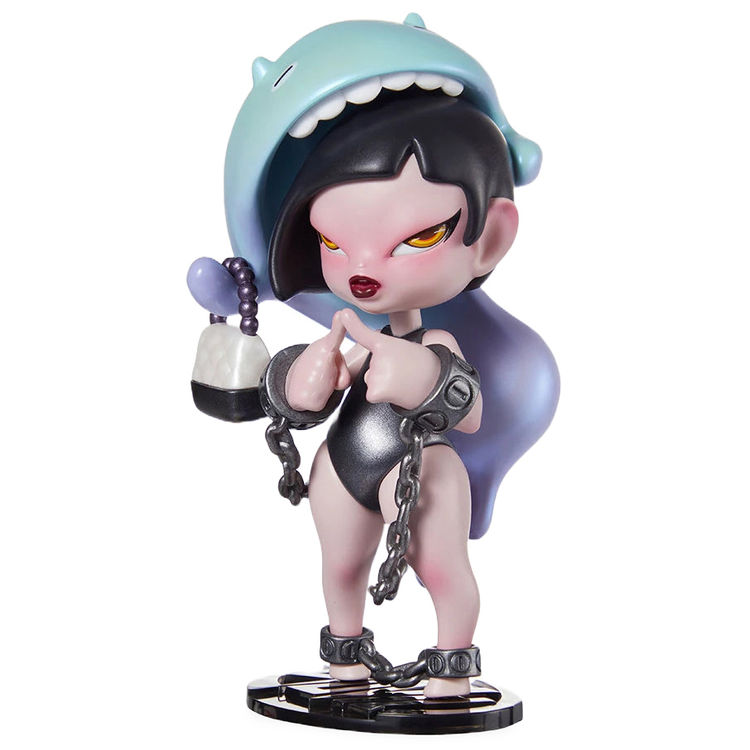 Vanity by Wulou Laboratory