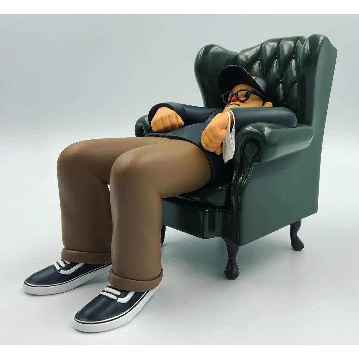 OG Couch T