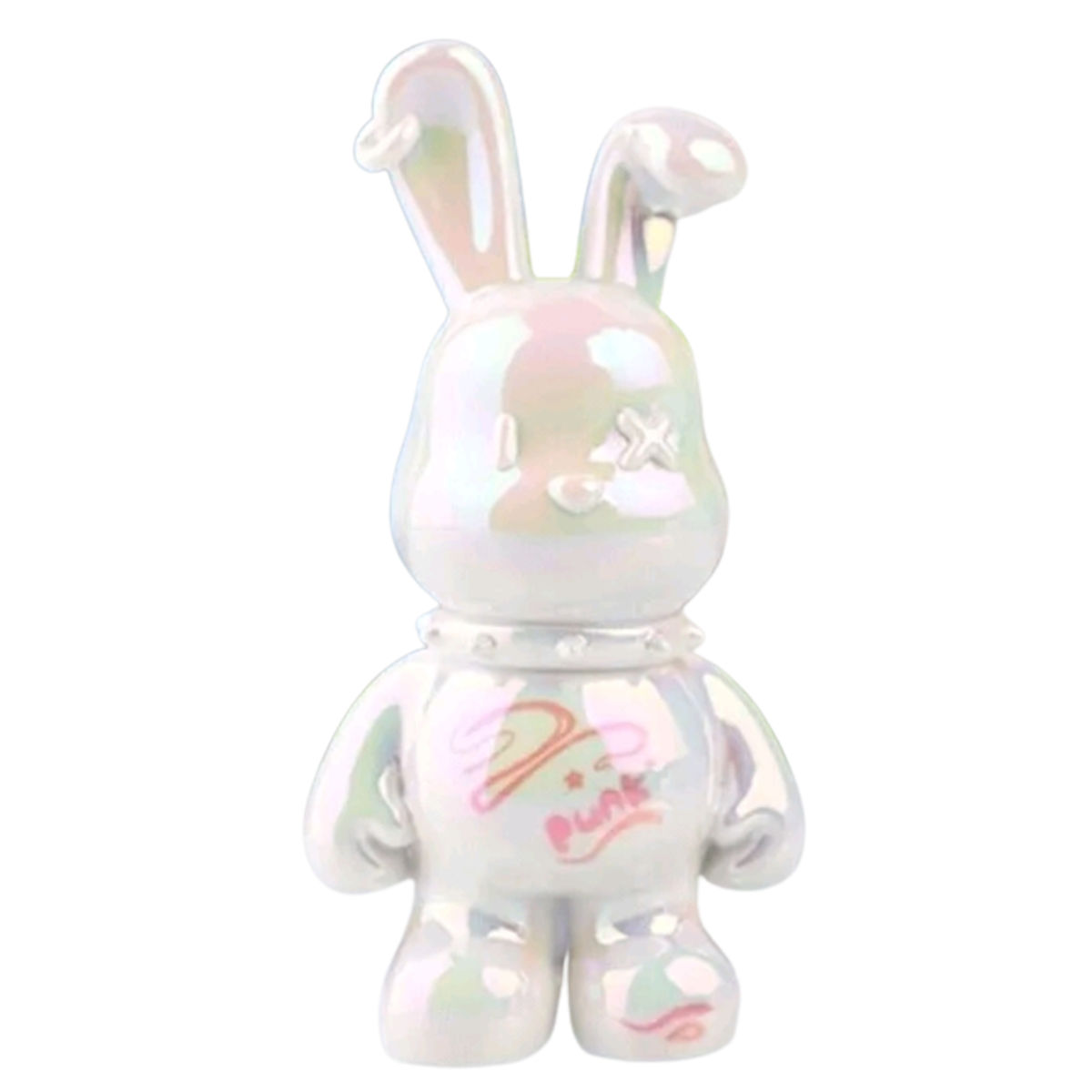 Aurora Punk Rabbit