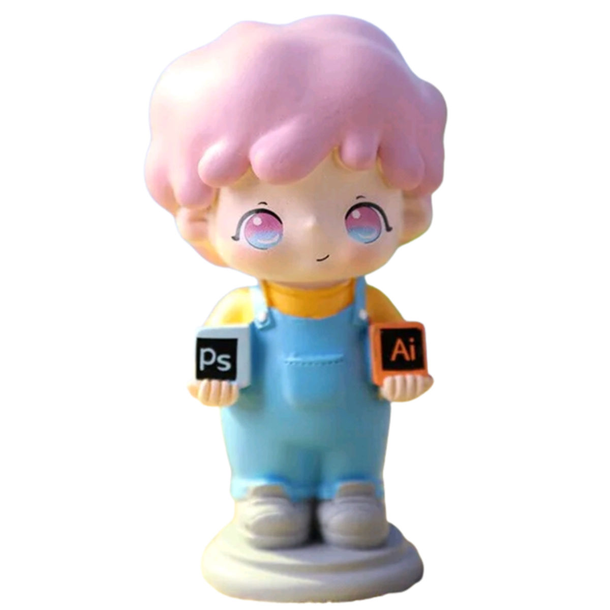 Designer Morning Worker