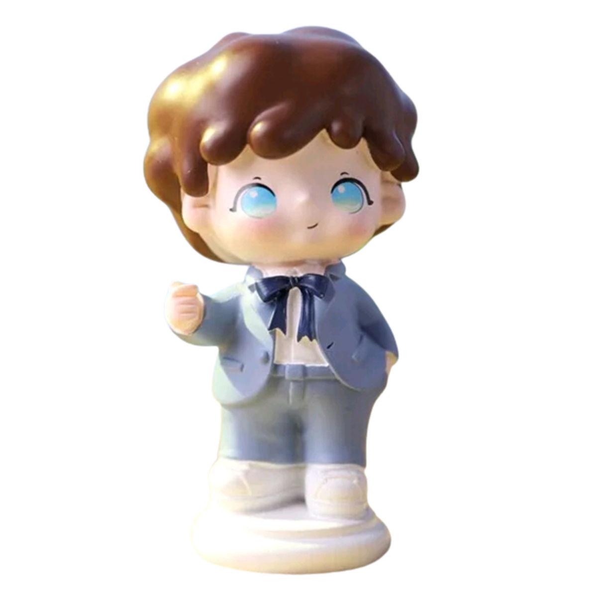 Trainee Morning Worker