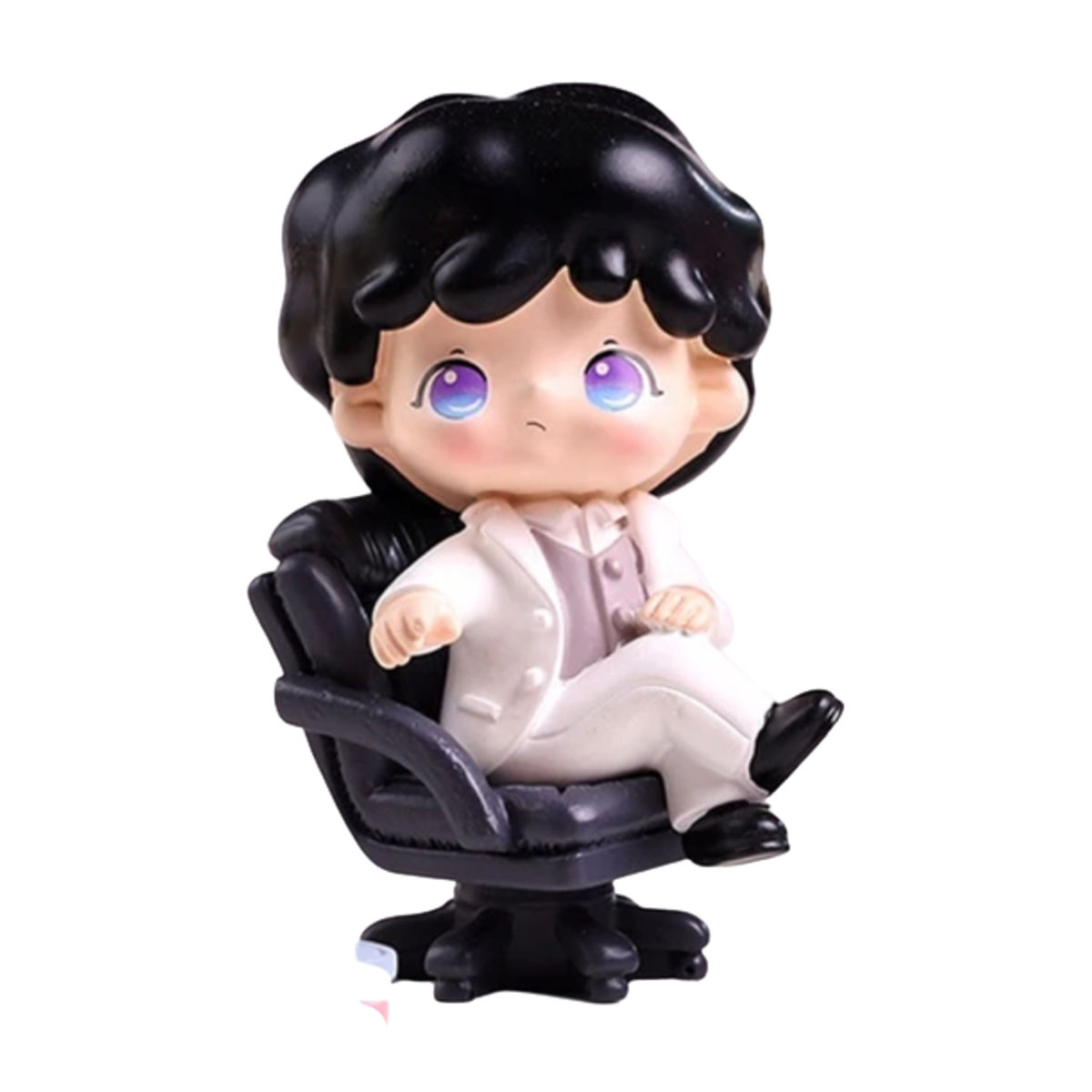 Executive Morning Worker (Secret Figure)