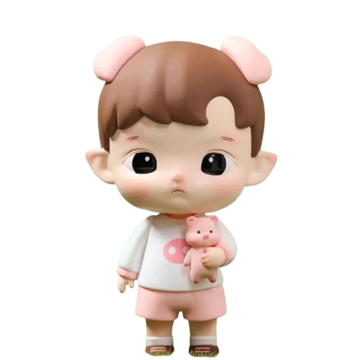 Pig Hacipupu (Blister Pack)