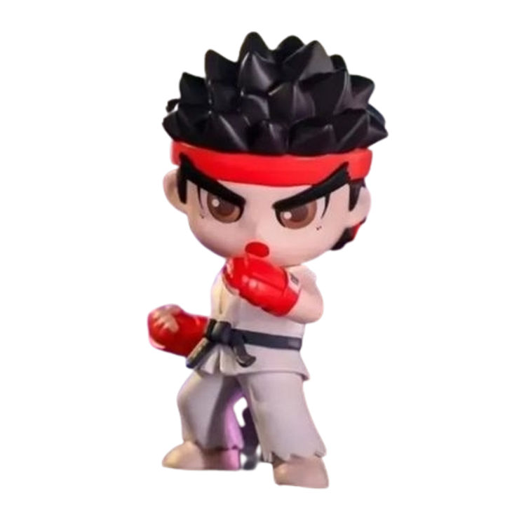 Ryu Street Fighter by POP MART