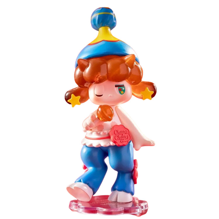 Cola Satyr Rory Chupa Chups by POP MART