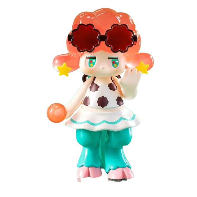 Watermelon Satyr Rory Chupa Chups by POP MART