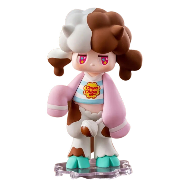 Choco Vanilla Satyr Rory Chupa Chups by POP MART
