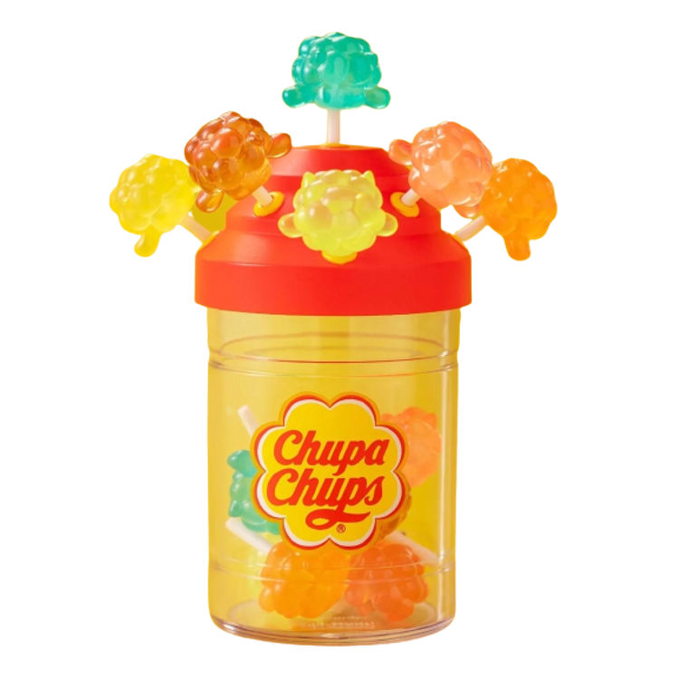 Lollipop Jar Chupa Chups (Secret Figure) by POP MART