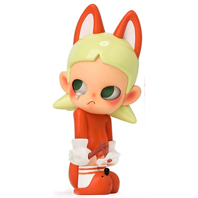 Fox by POP MART