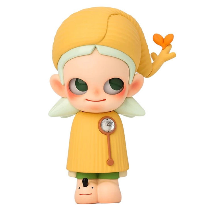 Time Messenger by POP MART