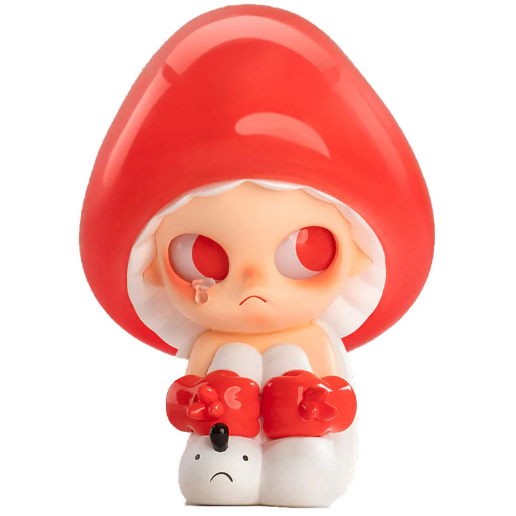 Mushroom (Secret) by POP MART
