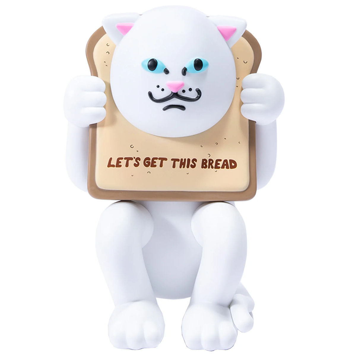 Lets Get This Bread Lord Nermal