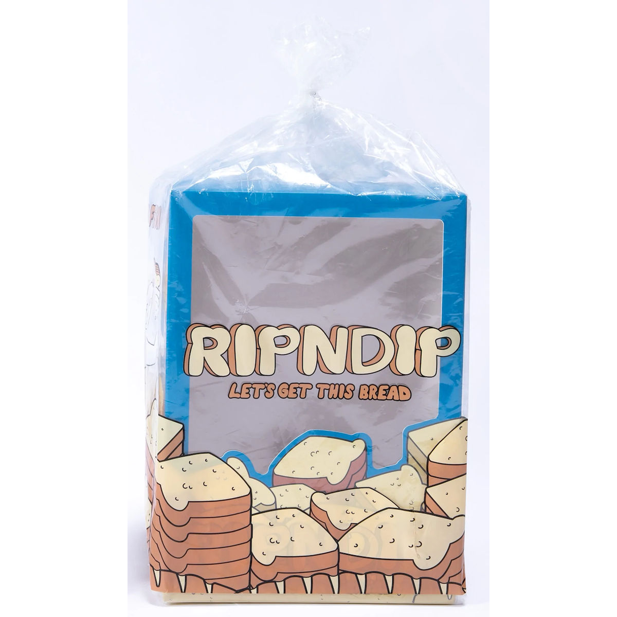 Lets Get This Bread Lord Nermal