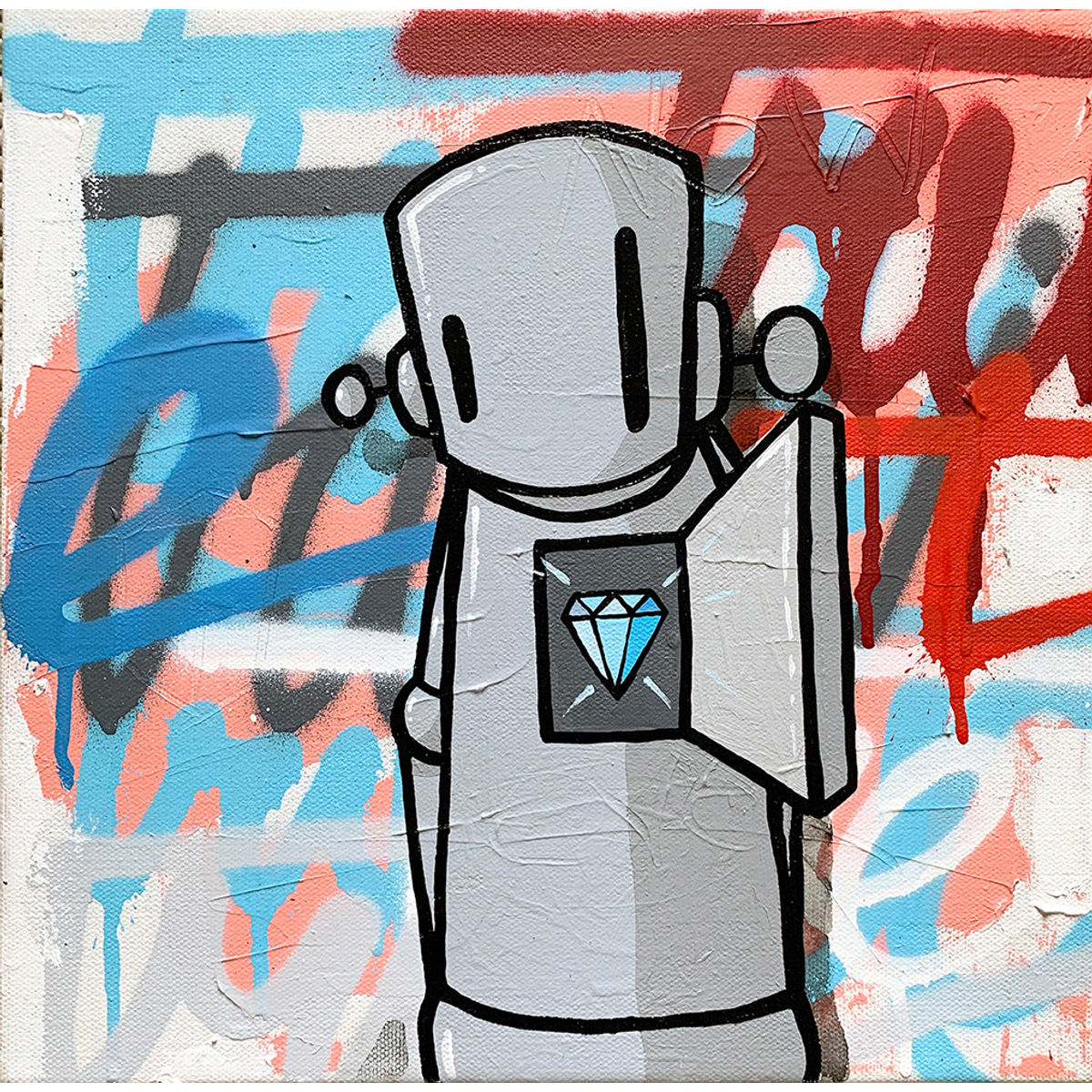 No Pressure No Diamonds