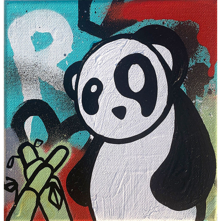 Da Bear by ChrisRWK