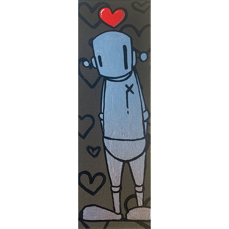 Always by ChrisRWK