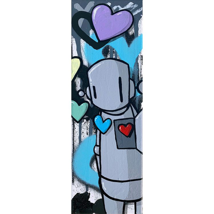 All by ChrisRWK