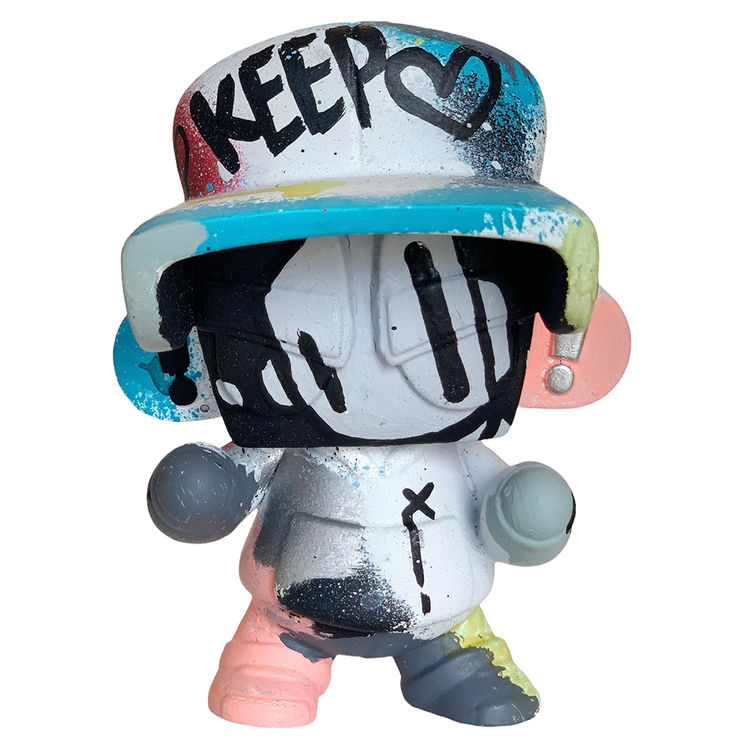 Keep Moving by ChrisRWK