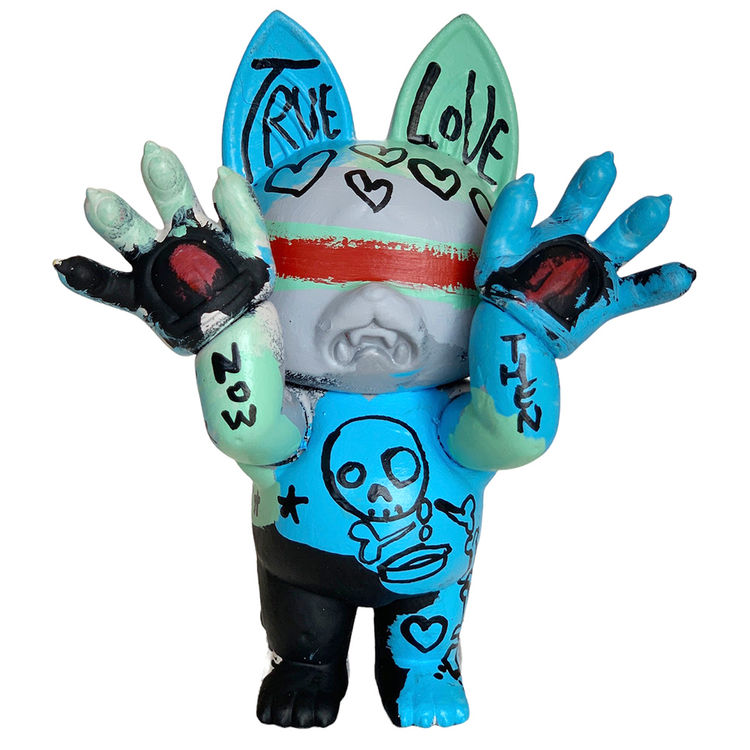 Ever So Often by ChrisRWK