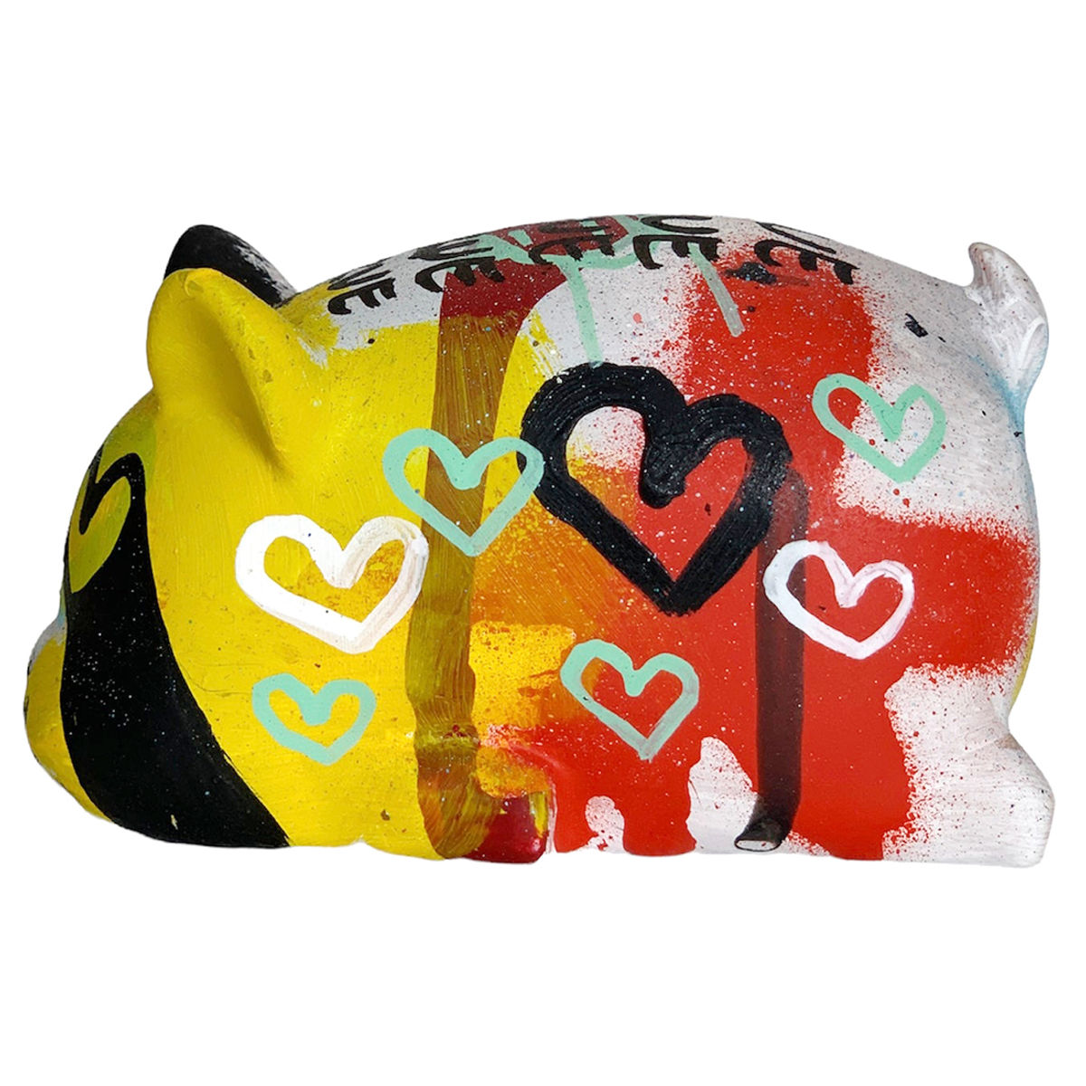 When The Clock Strikes Now