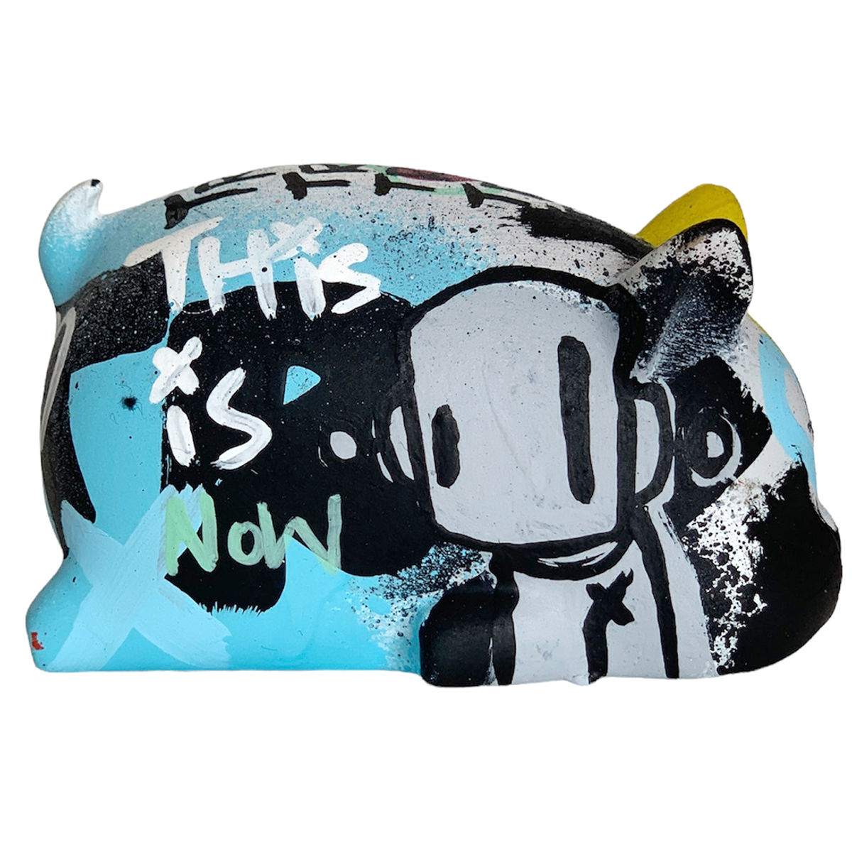 When The Clock Strikes Now