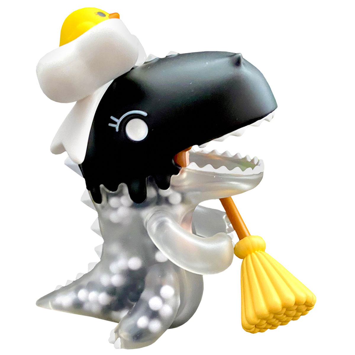 Clean Up Duckgether