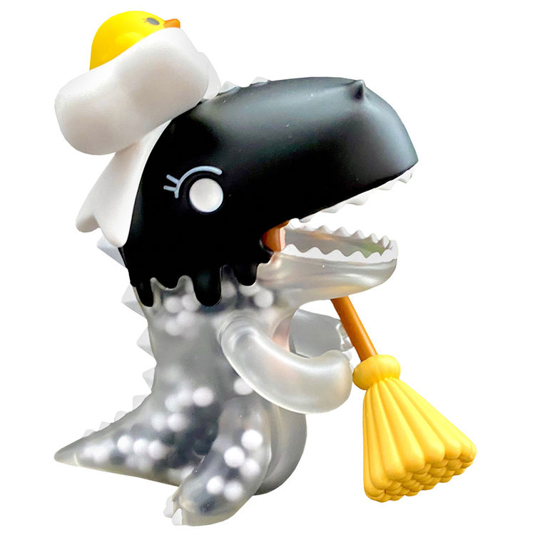 Clean Up Duckgether by Litor's Works