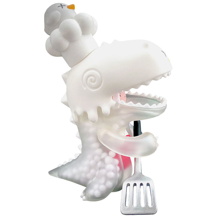 Cooking Duckgether by Litor's Works