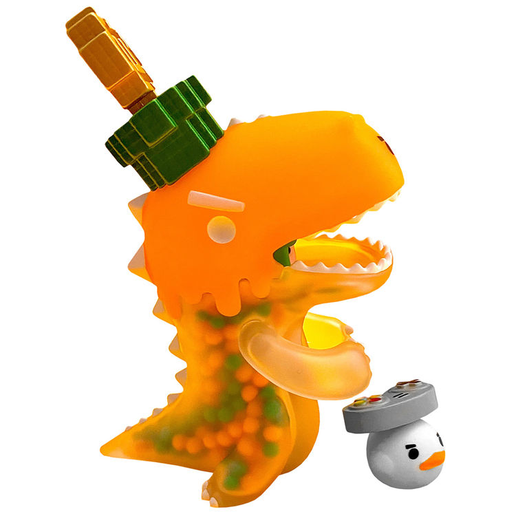 Gaming Duckgether by Litor's Works