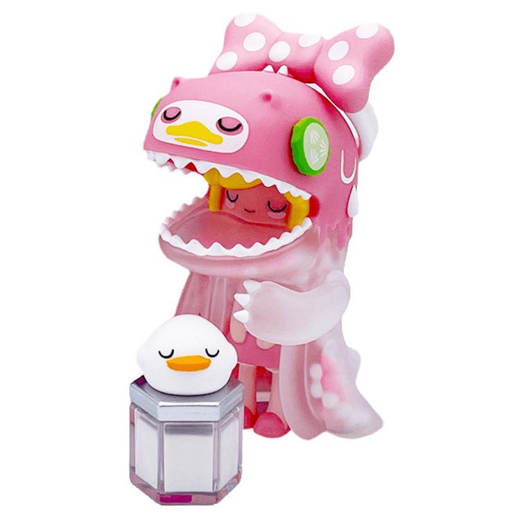Skin Care Duckgether by Litor's Works