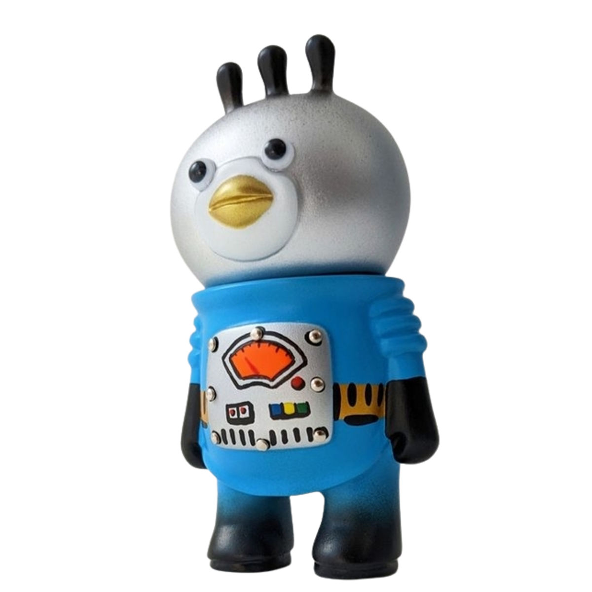 Gyoza-en 50th Anniversary FunnFunn