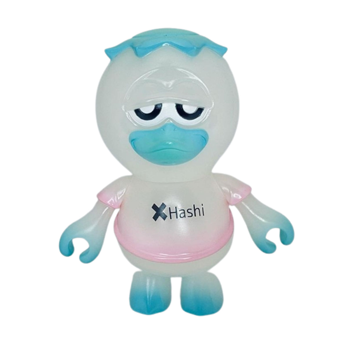 Xhashi Cotton Candy Kappa Paco