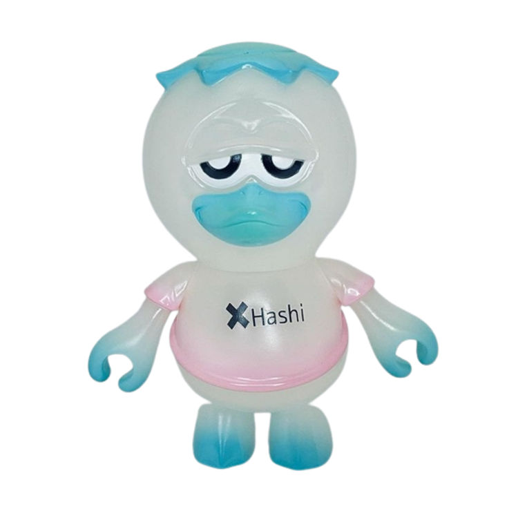 Xhashi Cotton Candy Kappa Paco by Toy Soldier