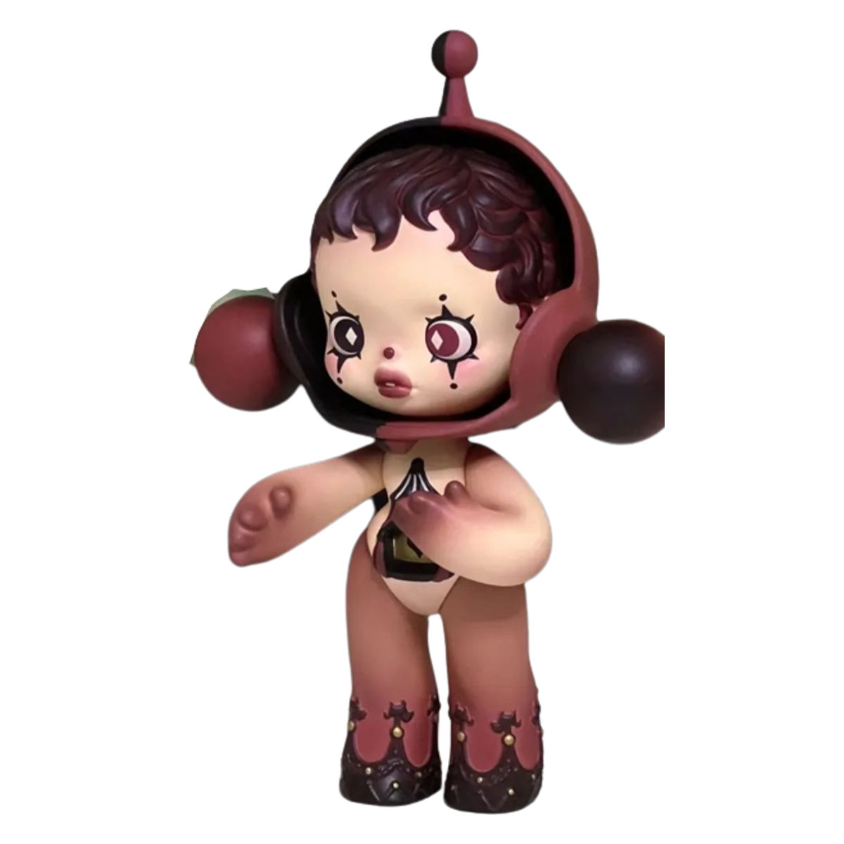 Falling Shadow (Standing Version) SkullPanda