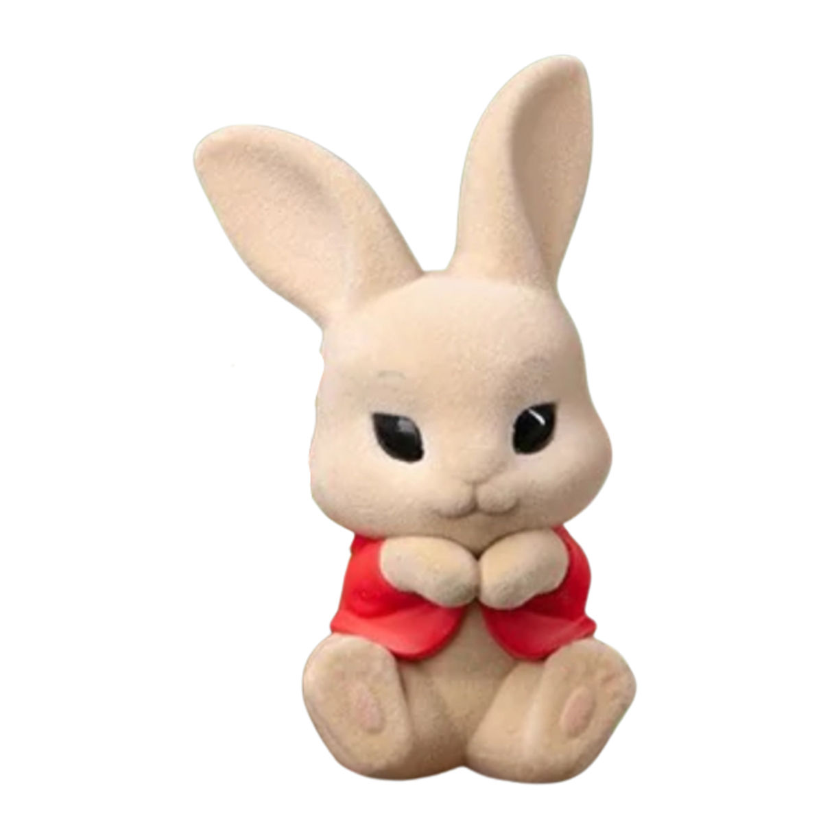 Flopsey and Apple Piggy