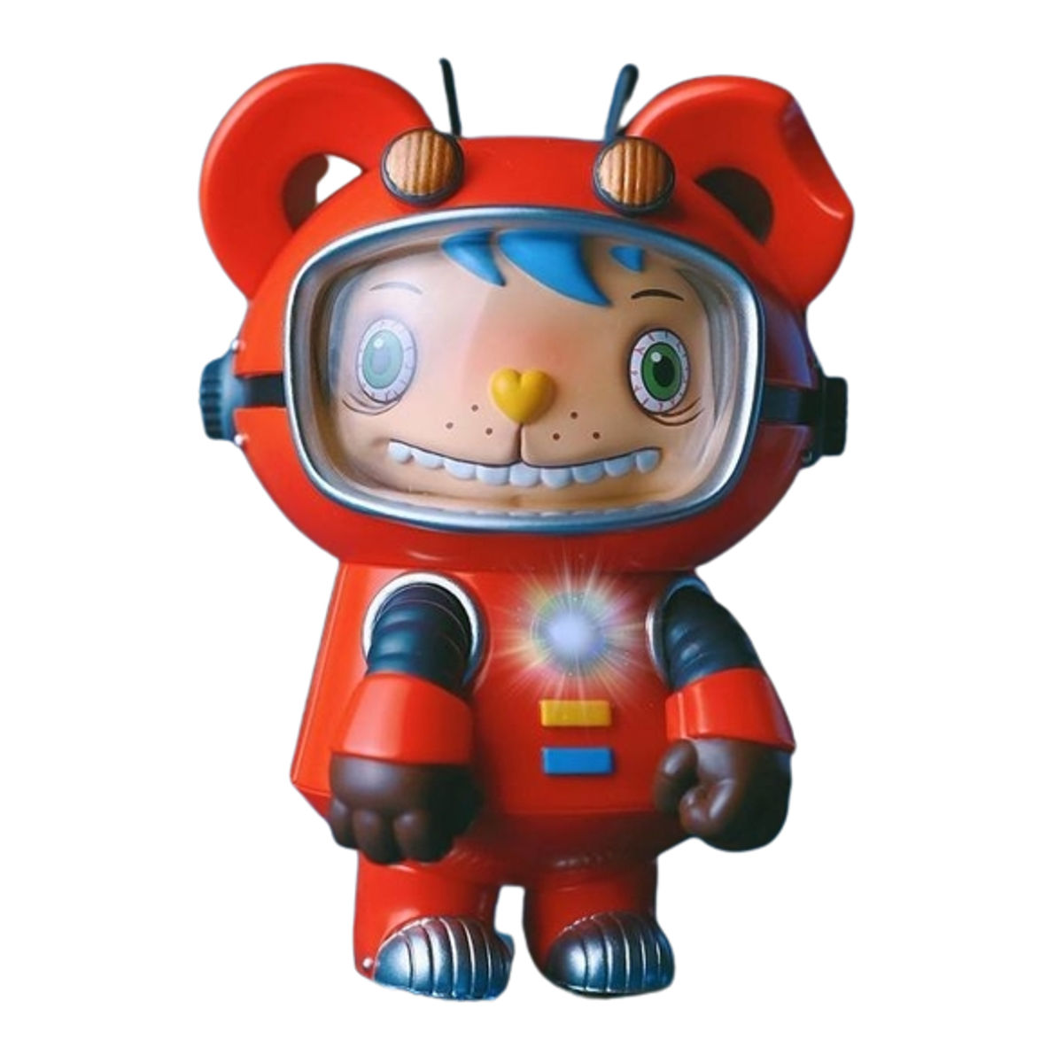 Little Buns Akiraman