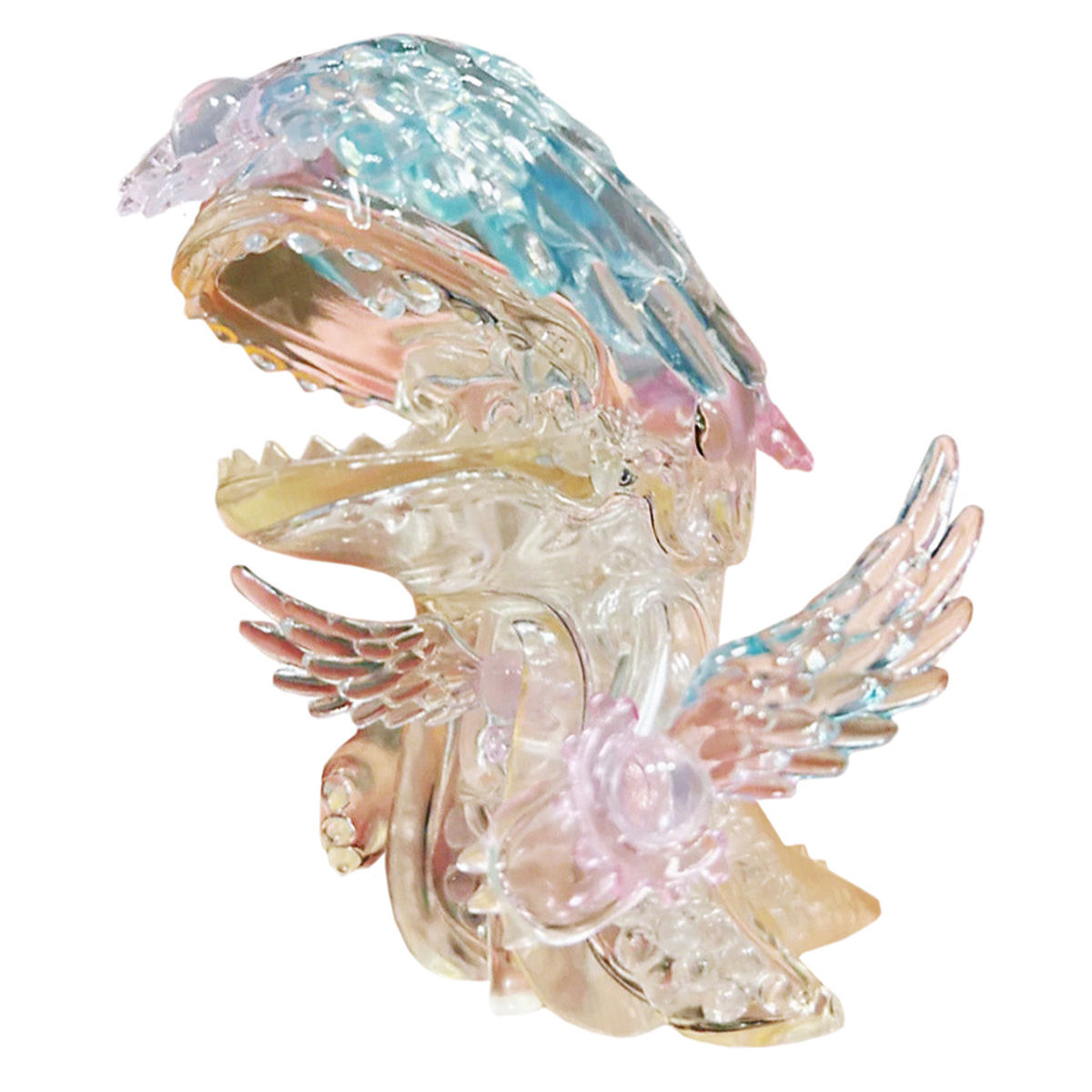 Umasou Tarot - The World