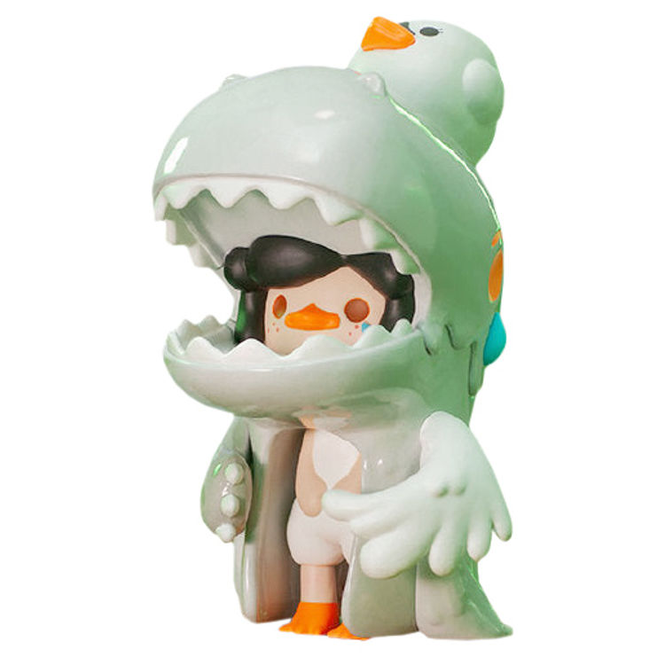 Ugly Duckling by Litor's Works