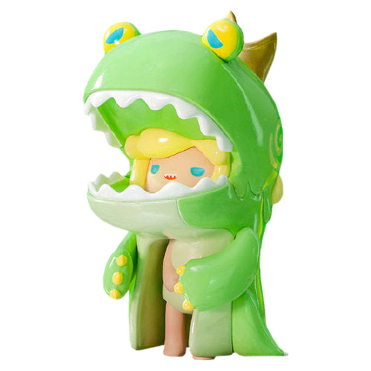 Frog Prince by Litor's Works