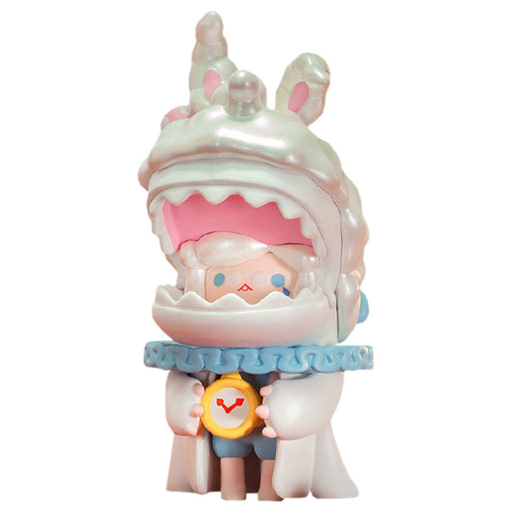 White Rabbit by Litor's Works