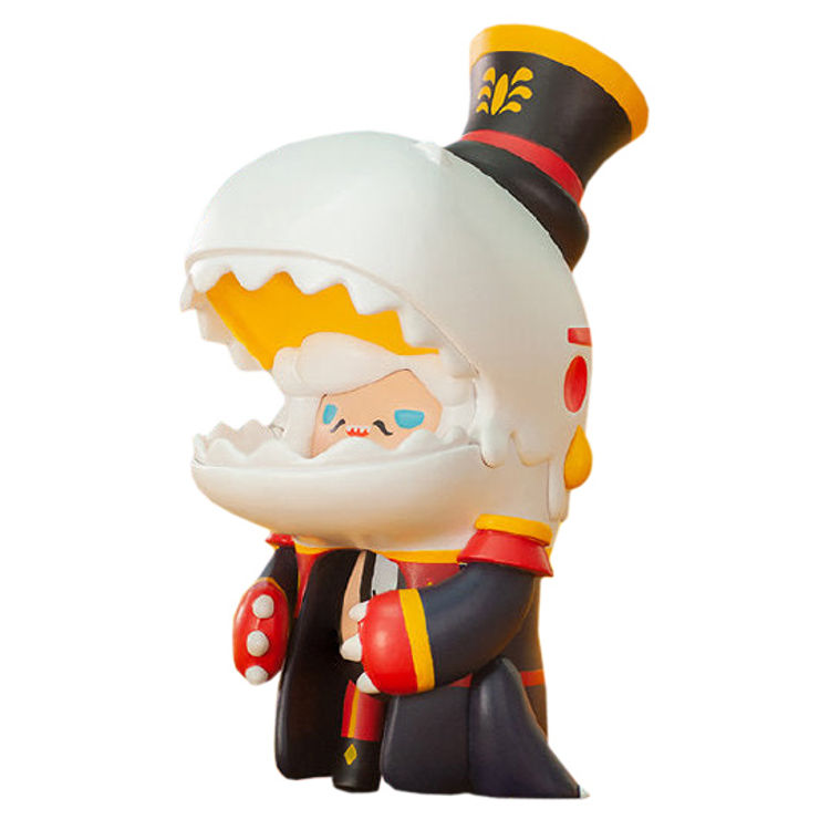 Nutcracker by Litor's Works