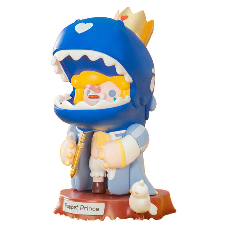 Puppet Prince by Litor's Works