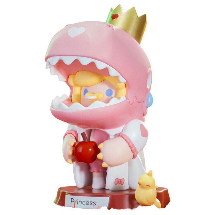 Princess by Litor's Works