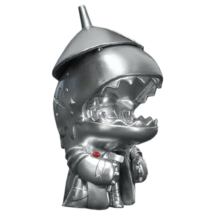 Tin Man (Secret) by Litor's Works