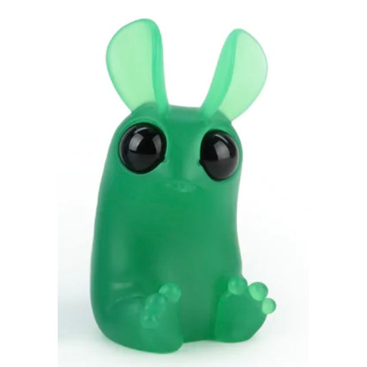 Sour Apple Green Peppercorn by Amanda Louise Spayd