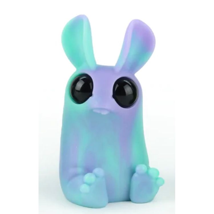 Saltwater Taffy Peppercorn by Amanda Louise Spayd