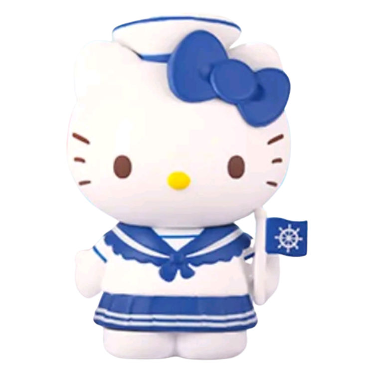 Sailor Hello Kitty by Sanrio