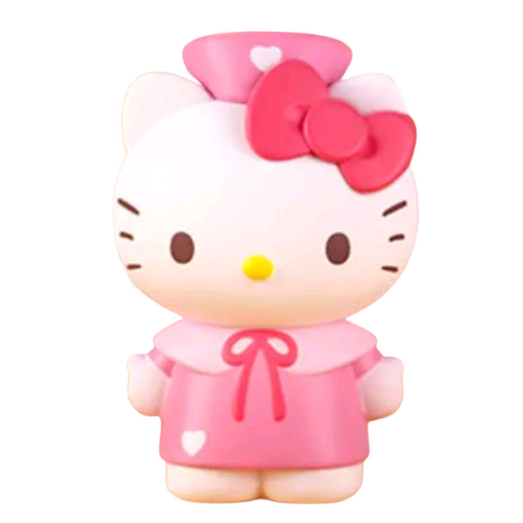 Nurse Hello Kitty by Sanrio