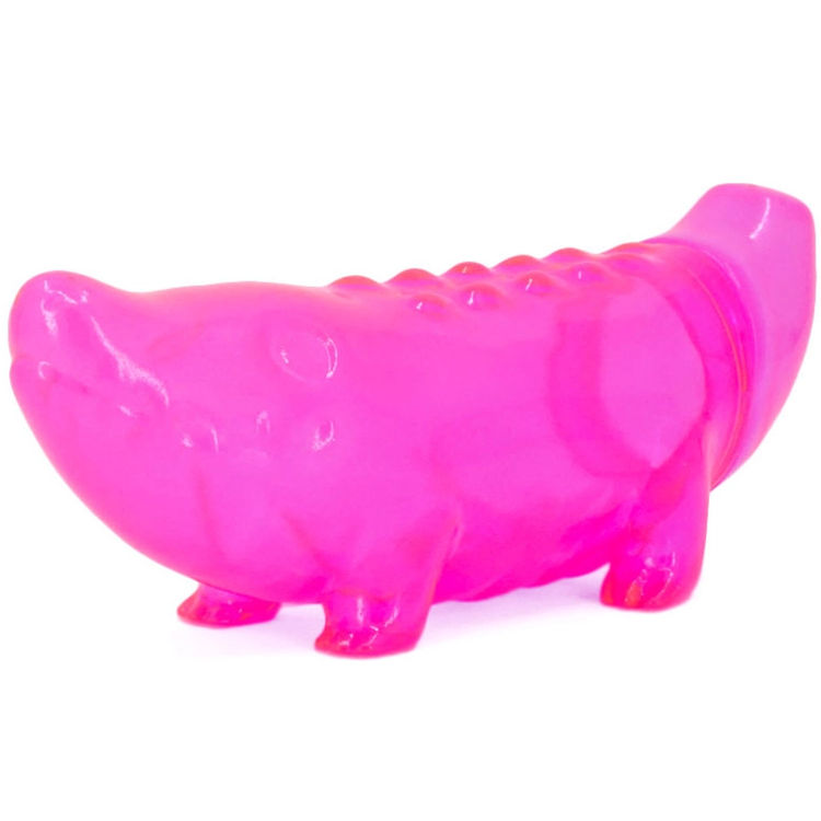 Clear Fuchsia Croconana by Sorbet Jungle (CuriosiD)