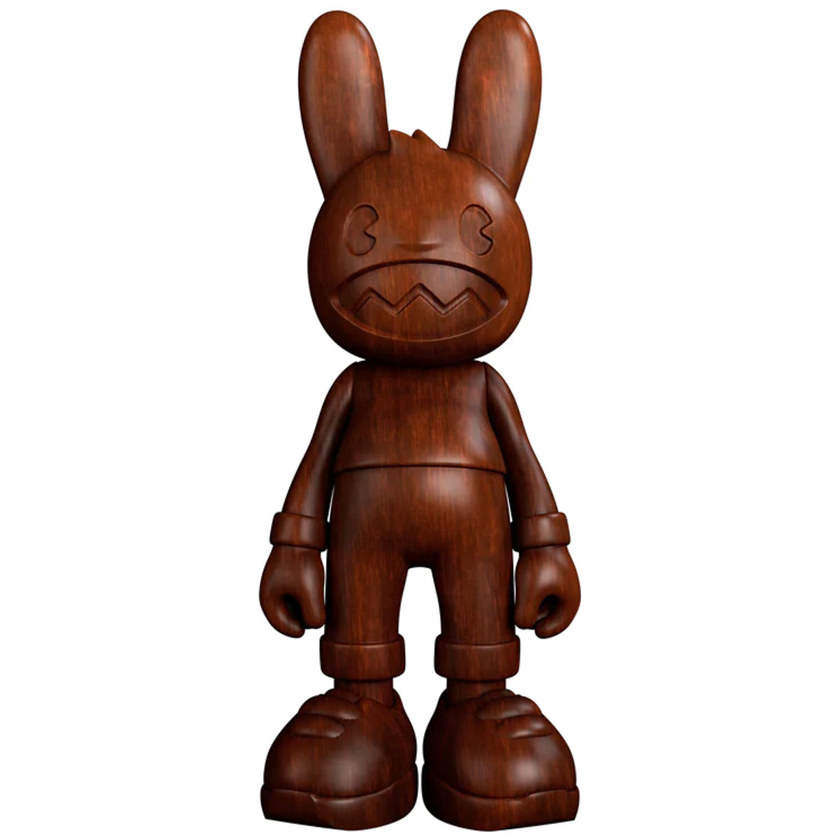 Hardwoodz Guggimon Lil' Helpers